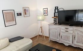 Appartement Sqy